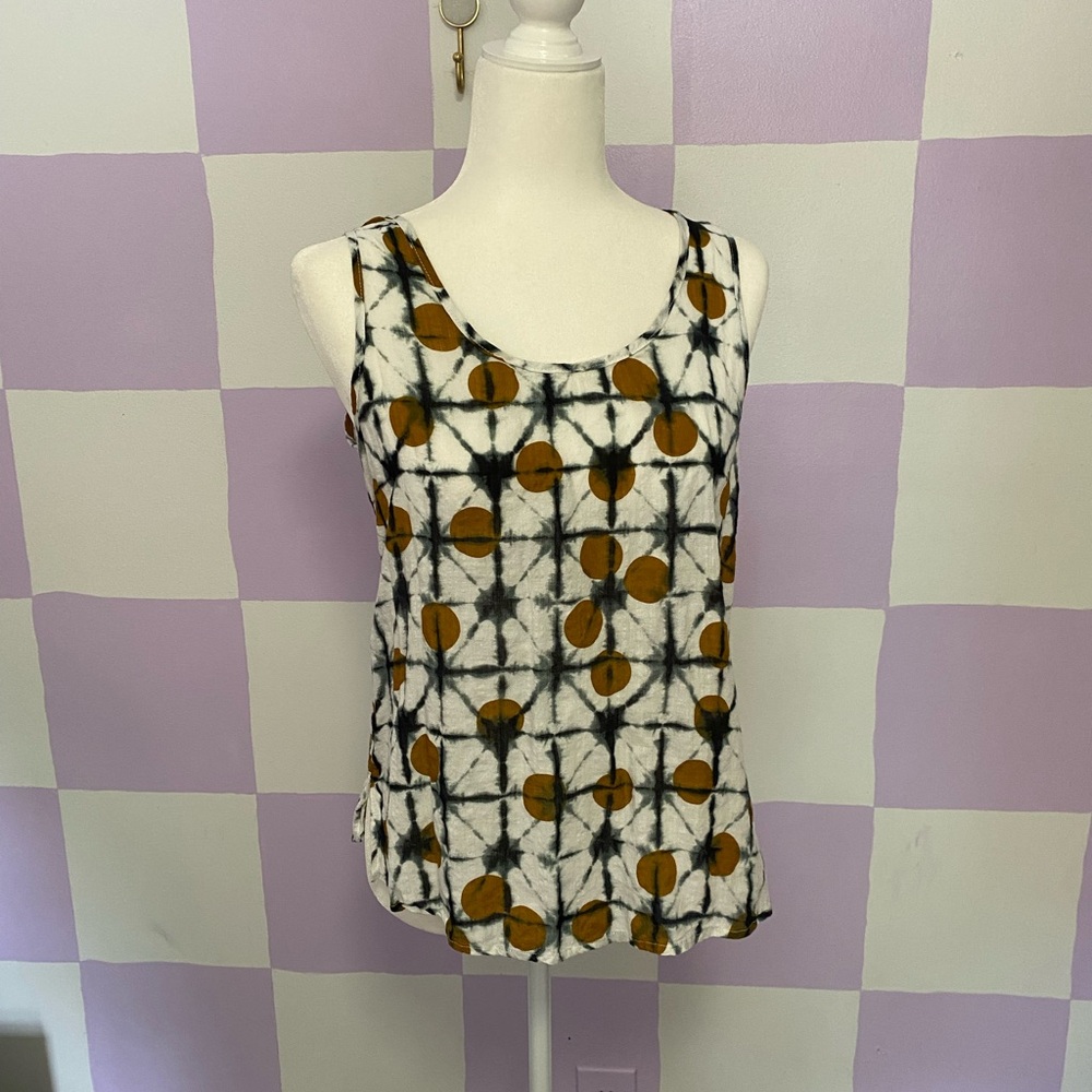 *3 for $12* Geometric Ink Dye Tank